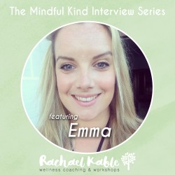 Mindful Kind series square