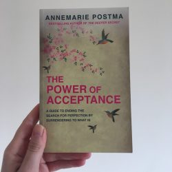 power-of-acceptance